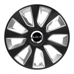 Puklice pre Kia (nové logo) 14 STRATOS BS