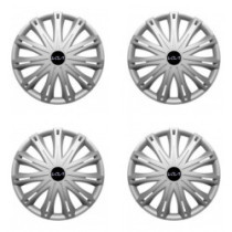 Puklice pre Kia (nové logo) 14 SPARK