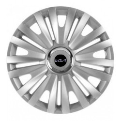 Puklice pre Kia (nové logo) 14 ROYAL RC