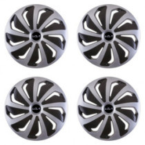 Puklice pre Kia (nové logo) 15 WIND SB