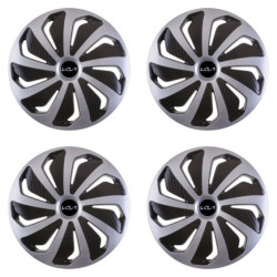 Puklice pre Kia (nové logo) 15 WIND SB