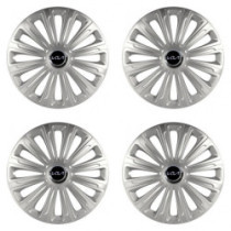 Puklice pre Kia (nové logo) 15 TREND RC