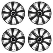 Puklice pre Kia (nové logo) 15 STRATOS BS