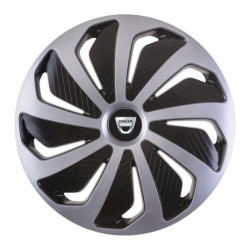 Puklice pre Dacia (staršie logo) 14 WIND SB