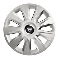 Puklice pre Dacia (staršie logo) 14 STRATOS RC