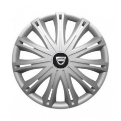Puklice pre Dacia (staršie logo) 14 SPARK