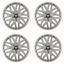 Puklice pre Dacia (staršie logo) 15 DAKAR