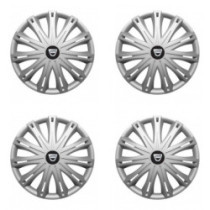 Puklice pre Dacia (staršie logo) 15 SPARK