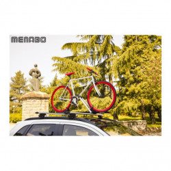 Nosič na bicykel JUZA