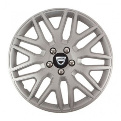 Puklice pre Dacia (staršie logo) 16 DAKAR