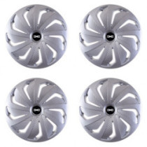 Puklice pre Dacia (nové logo) 14 WIND RC SI