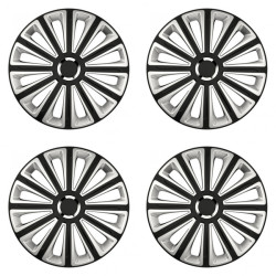 Puklice 14 TREND RC double colour