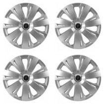 Puklice pre Peugeot (nové logo) 15 ENERGY RC