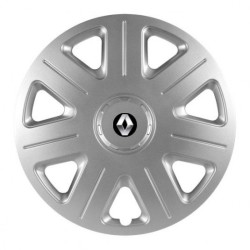 Puklice pre Renault (staršie logo) 14 Master