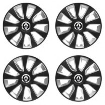 Puklice pre Renault (staršie logo) 14 STRATOS BS