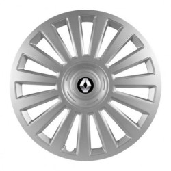 Puklice pre Renault (staršie logo) 16 Luxury
