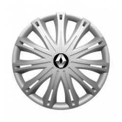 Puklice pre Renault (staršie logo) 16 SPARK