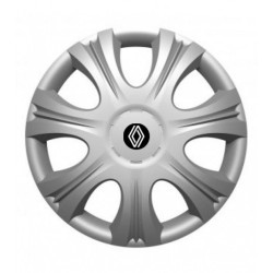 Puklice pre Renault (nové logo) 14 IMPULSE