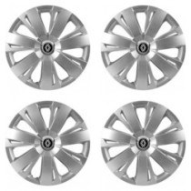 Puklice pre Renault (nové logo) 15 ENERGY RC