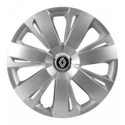 Puklice pre Renault (nové logo) 15 ENERGY RC