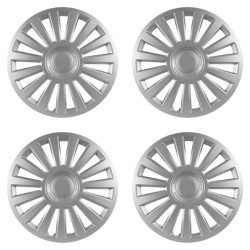 Puklice Luxury 15 VERSACO