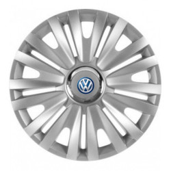 Puklice pre VW (modré) 14 ROYAL RC