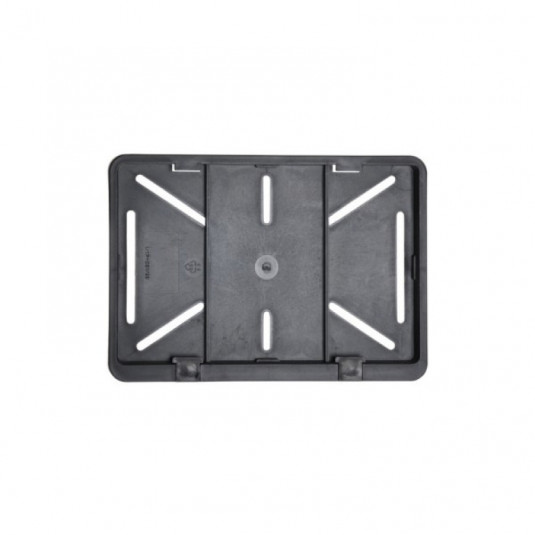 Podložka ŠPZ pre traktor alebo motocykel