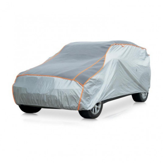 Plachta proti krupám pre PEUGEOT 5008 (2009-2013)