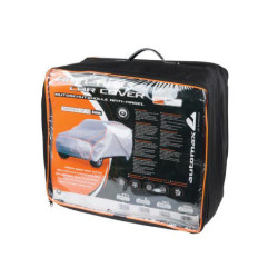 Plachta proti krupám pre PEUGEOT 207 3dverové (2006-2012)