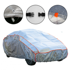 Plachta pre KIA Cee'd 5dverové (2007-2009) proti krupobitiu