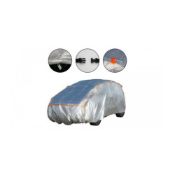 Plachta pre JEEP Avenger (od 2022) proti krupobitiu