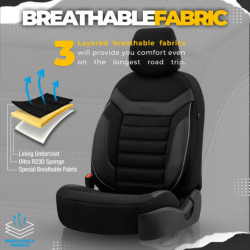 Sada autopoťahov OTOM INDIVIDUAL design 202