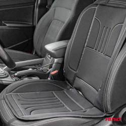 Vyhrievcia podložka autosedačky 12V AMiO-03623