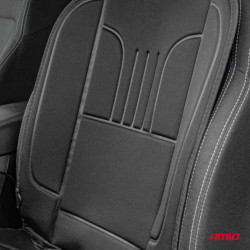 Vyhrievcia podložka autosedačky 12V AMiO-03623