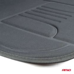 Vyhrievcia podložka autosedačky 12V AMiO-03623