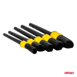 Detailingová sada na čistenie auta 22 ks AMiO-04329