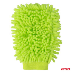 Detailingová sada na čistenie auta 22 ks AMiO-04330