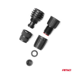 Ručný tlakový rozprašovač/napeňovač