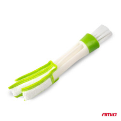 Sada detailingových štetcov stredná 8ks