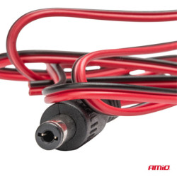 Cúvacia kamera HD-305 IR 12v 720p AMIO-03527