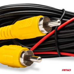 Cúvacia kamera HD-321 12v 720p AMIO-0335