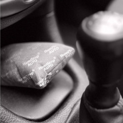 Pohlcovač vlhkosti HumiStop AUTO 1 + 1