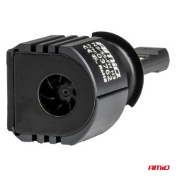 LED žiarovky X4-series AVIATOR H3 6500K max 44W AMIO-03762