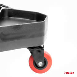 Organizér náradia na kolieskach AMiO-04265