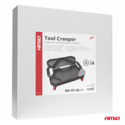 Organizér náradia na kolieskach AMiO-04265