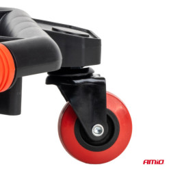 Organizér náradia na kolieskach AMiO-04266