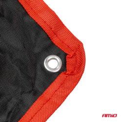 Sada kombinovaných kľúčov 6-22mm 12ks AMiO-04194