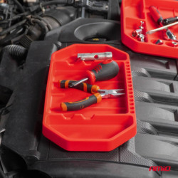 Silikónový zásobník na náradie AMiO-04271 V2