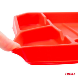 Silikónový zásobník na náradie AMiO-04271