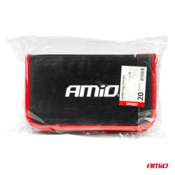 Súprava spájkovačky 20ks AMIO-03285